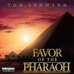Favor of the Pharaoh for PC Favor of the Pharaoh for PC