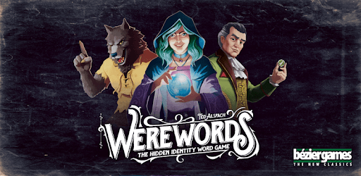 Werewords PC screenshot
