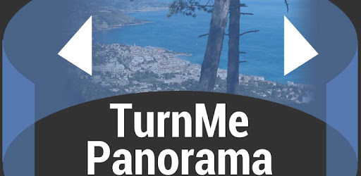 TurnMe Panorama PC screenshot