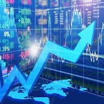 Global Stock Markets Indices World Stock Market icon