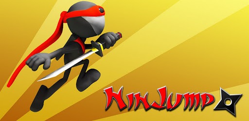 NinJump PC screenshot NinJump PC screenshot