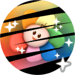 Magic Coloring Picture Book icon