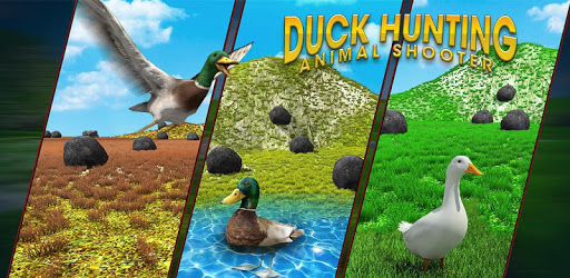 Duck Hunting Sniper Animal Shooter adventure Game PC screenshot
