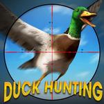 Duck Hunting Sniper Animal Shooter adventure Game icon