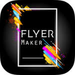 Flyers, Poster, Adverts, Stickers & Graphic Design icon