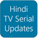 Hindi TV Serial Updates icon