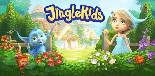 JingleKids: Paradise Island MATCH 3 PUZZLE QUEST PC screenshot JingleKids: Paradise Island MATCH 3 PUZZLE QUEST PC screenshot