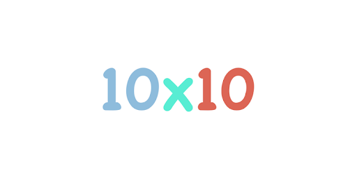 10x10 Puzzle Game - Free PC screenshot
