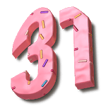 New Beskin Robbins 31 Game icon