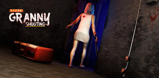 Scary Granny House PC screenshot