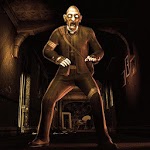 Horror Grandpa House Scary Forest for PC