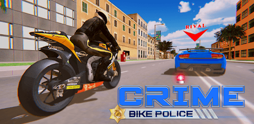 Crime Cop Bike Police Chase PC screenshot Crime Cop Bike Police Chase PC screenshot