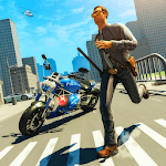 Crime Cop Bike Police Chase for PC Crime Cop Bike Police Chase for PC