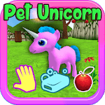 Unicorn Pony Pet Care for PC Unicorn Pony Pet Care for PC