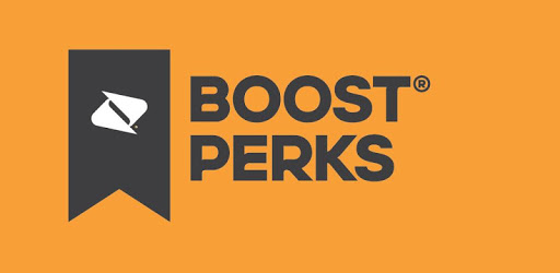 Boost Perks PC screenshot