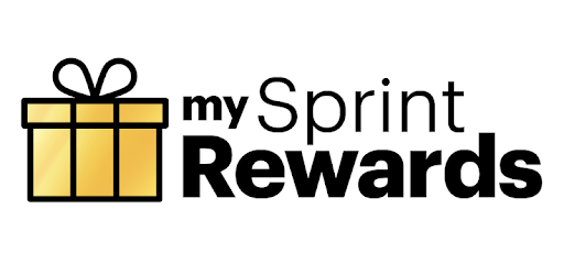 My Sprint Rewards PC screenshot