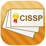 CISSP Flashcards icon