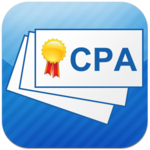 CPA Flashcards for PC