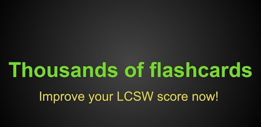 LCSW Flashcards PC screenshot