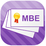 MBE Flashcards for PC