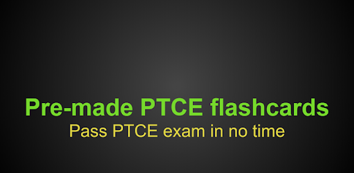 PTCE Flashcards PC screenshot PTCE Flashcards PC screenshot