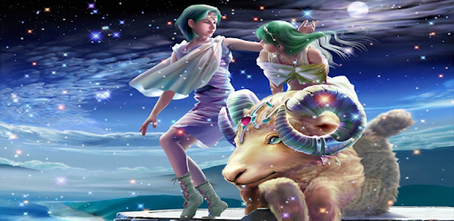 Aries Horoscope PC screenshot