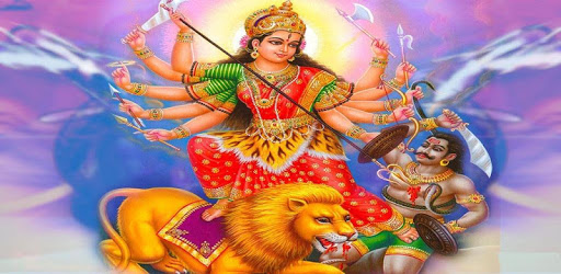 Jai Mata Di: Mantra PC screenshot