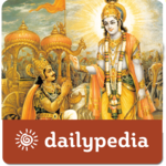 Sri Bhagavad Gita Daily icon