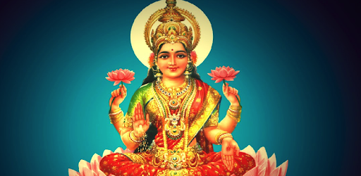 Ashta Lakshmi Stothram Karaoke PC screenshot