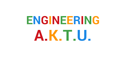 Engineering AKTU PC screenshot Engineering AKTU PC screenshot