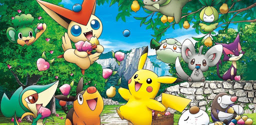 POKETAB PC screenshot