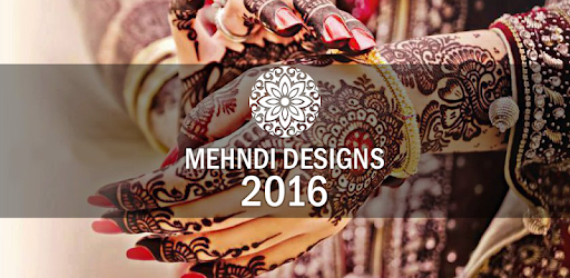 Mehndi Design PC screenshot
