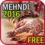 Mehndi Design for PC