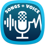 Music + Record Voice Changer for PC Music + Record Voice Changer for PC