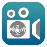 Video Voice Changer + Video Editor icon