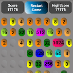 Super 2048 Free for PC