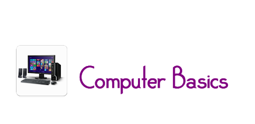 Computer Basics PC screenshot