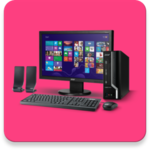 Computer Basics for PC
