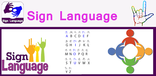 Sign Language PC screenshot
