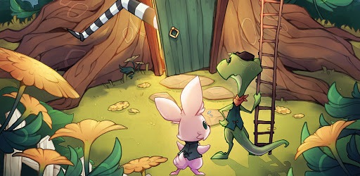 Alice Legends PC screenshot