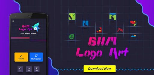 Logo Maker & Logo Design Generator PC screenshot