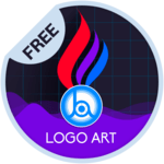 Logo Maker & Logo Design Generator icon