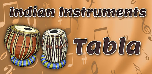 Tabla Drum Music Instrument PC screenshot