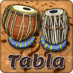 Tabla Drum Music Instrument icon