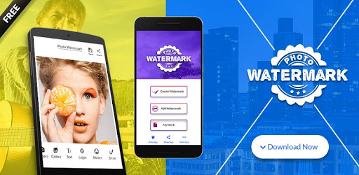 Watermark On Photo PC screenshot