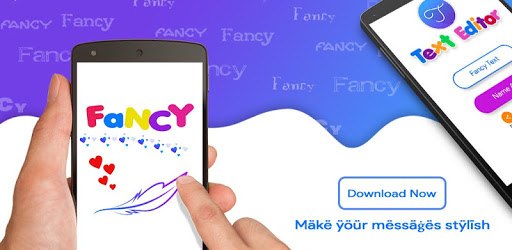 Fancy Text For Chat PC screenshot