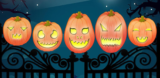Five Little Pumpkins PC screenshot Five Little Pumpkins PC screenshot