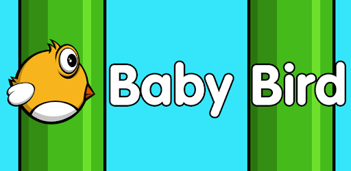 Baby Bird PC screenshot Baby Bird PC screenshot