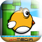 Baby Bird icon
