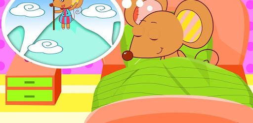 Hickory Dickory Dock PC screenshot